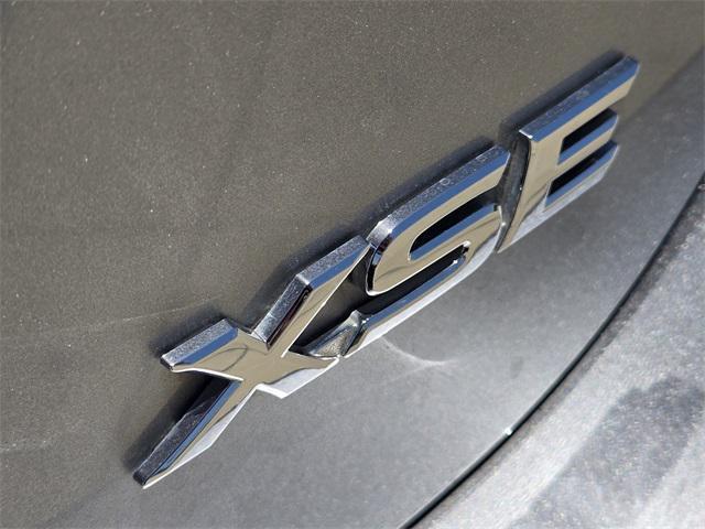 used 2024 Toyota Camry car, priced at $29,591