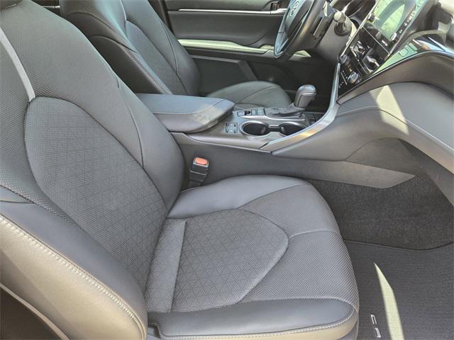used 2024 Toyota Camry car, priced at $29,591