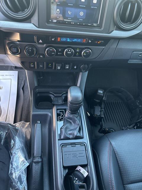 used 2019 Toyota Tacoma car, priced at $37,992