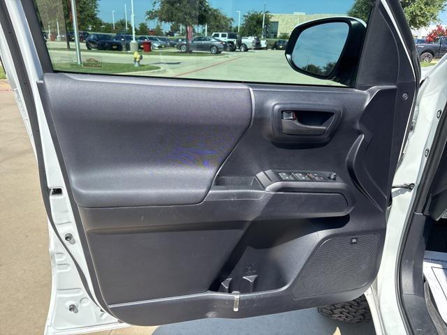 used 2019 Toyota Tacoma car, priced at $37,992