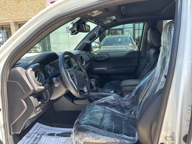 used 2019 Toyota Tacoma car, priced at $37,992