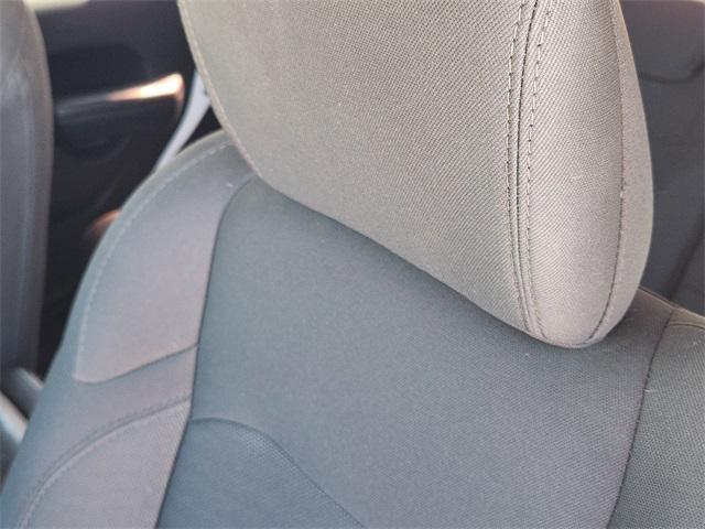 used 2020 Jeep Wrangler Unlimited car, priced at $26,492