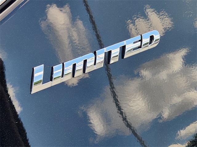 new 2026 Toyota Tundra car, priced at $62,697