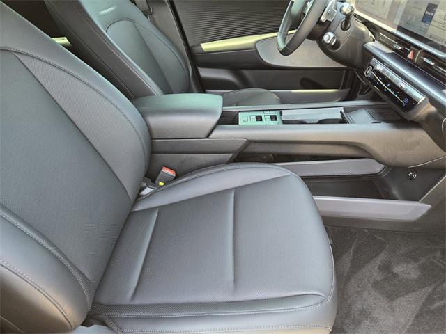 used 2024 Hyundai IONIQ 6 car, priced at $27,992
