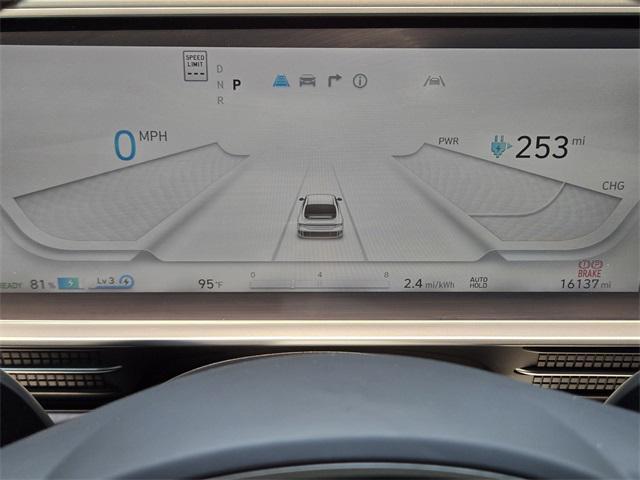 used 2024 Hyundai IONIQ 6 car, priced at $27,992