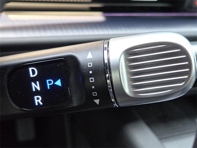 used 2024 Hyundai IONIQ 6 car, priced at $27,992