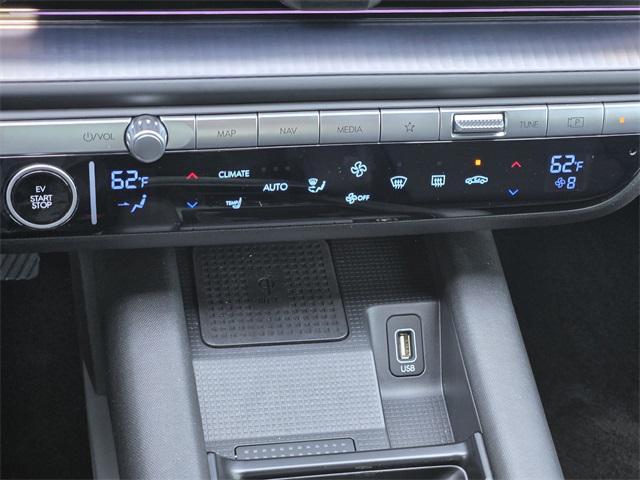 used 2024 Hyundai IONIQ 6 car, priced at $27,992
