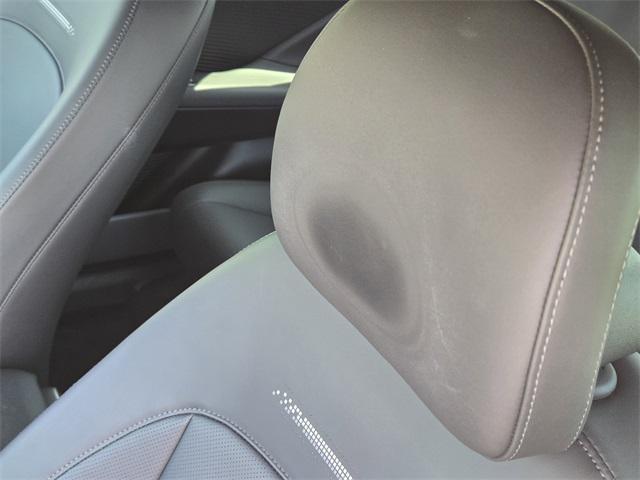 used 2024 Hyundai IONIQ 6 car, priced at $27,992