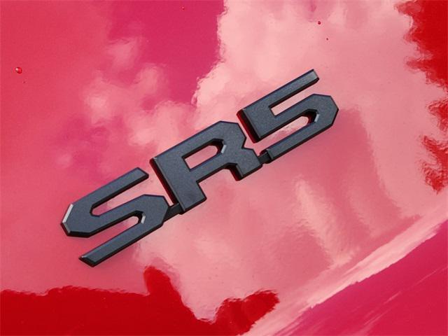 new 2025 Toyota 4Runner car, priced at $49,559
