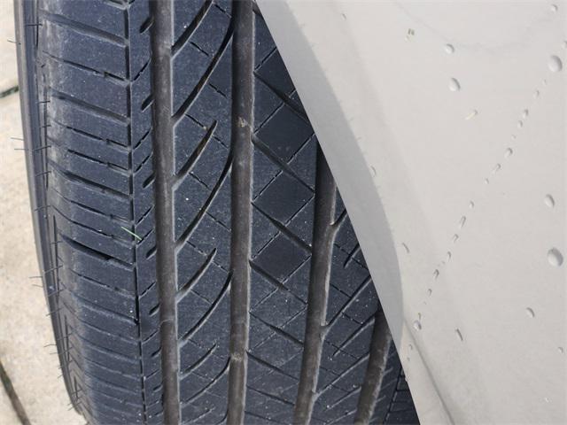 used 2019 Toyota Camry Hybrid car, priced at $23,992