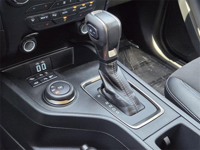 used 2023 Ford Ranger car, priced at $34,992
