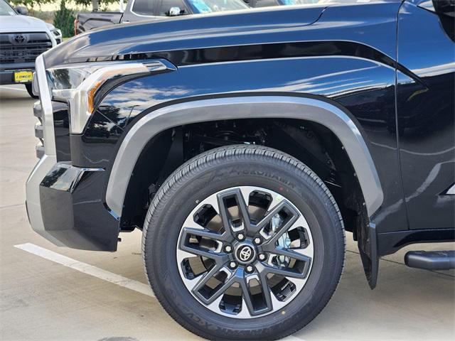 new 2026 Toyota Tundra car, priced at $65,561