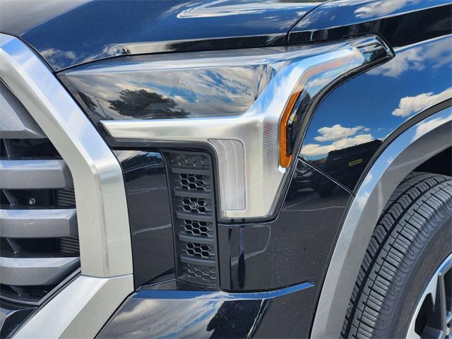 new 2026 Toyota Tundra car, priced at $65,561