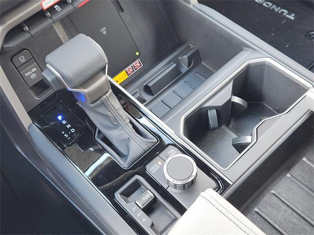 new 2026 Toyota Tundra car, priced at $65,561