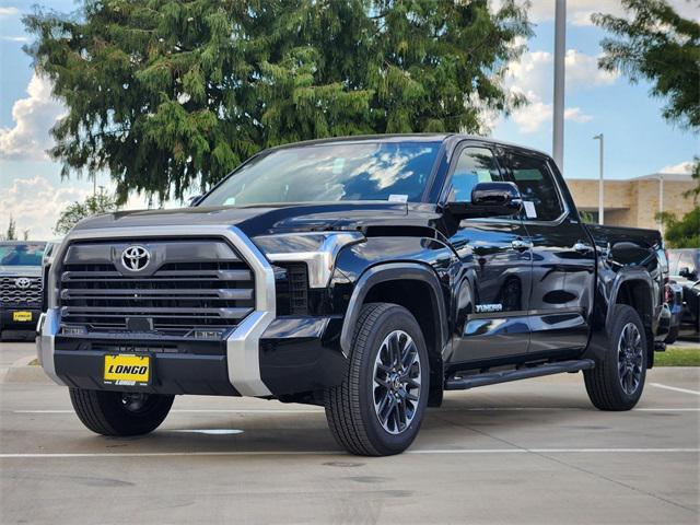 new 2026 Toyota Tundra car, priced at $65,561