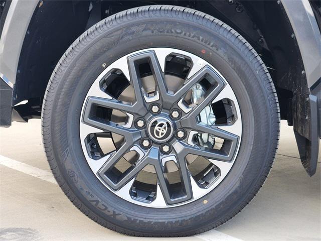new 2026 Toyota Tundra car, priced at $65,561