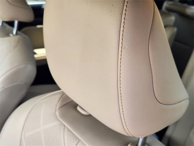 used 2024 Toyota Highlander car, priced at $47,991