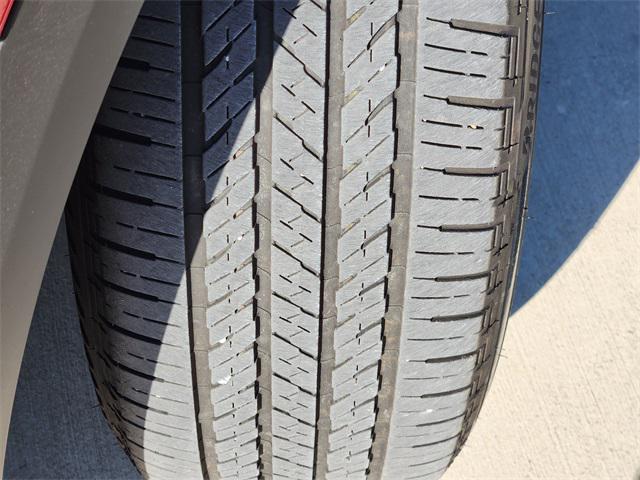 used 2024 Lexus NX 350h car, priced at $45,392