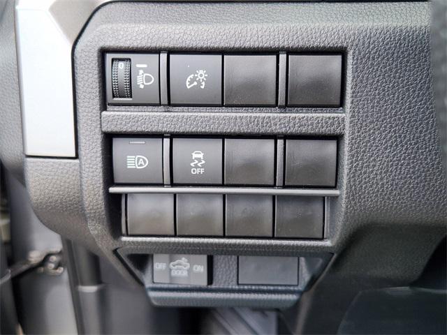 new 2025 Toyota Tacoma car, priced at $43,820