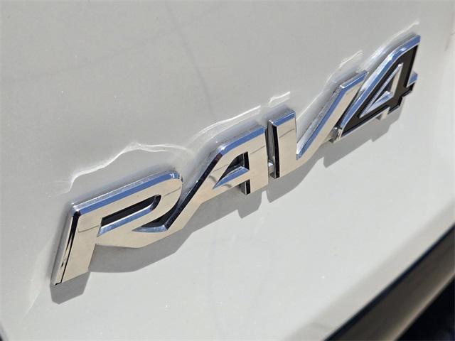 used 2023 Toyota RAV4 Hybrid car, priced at $38,691