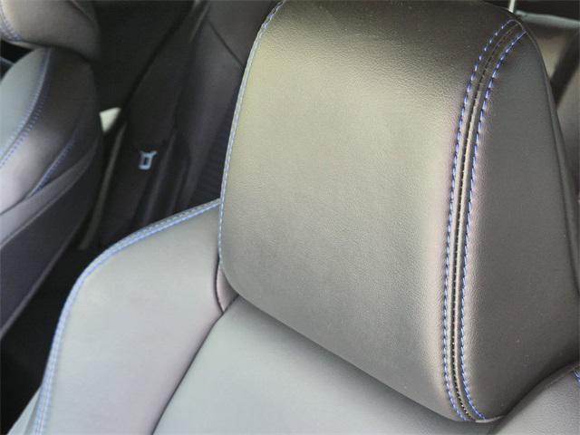 used 2023 Toyota RAV4 Hybrid car, priced at $38,691