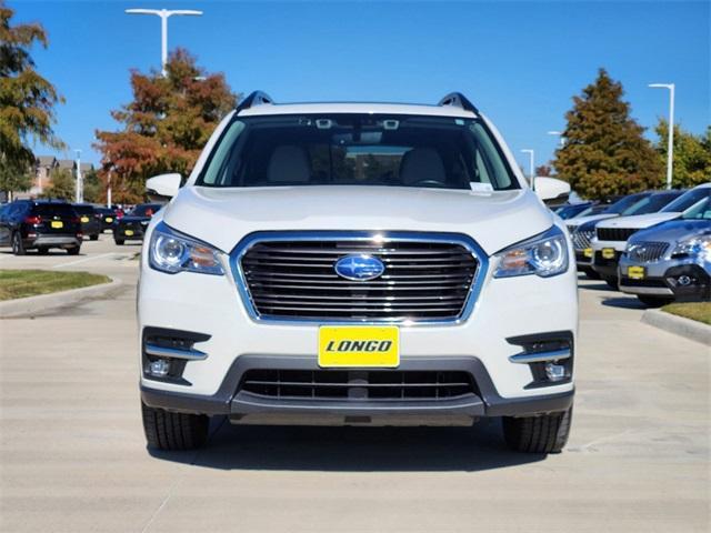 used 2022 Subaru Ascent car, priced at $28,992