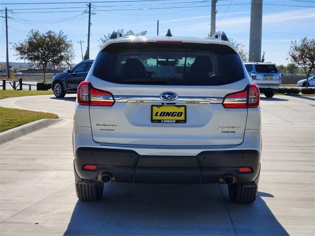 used 2022 Subaru Ascent car, priced at $28,992