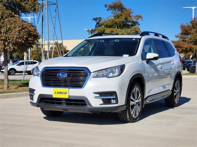 used 2022 Subaru Ascent car, priced at $28,992