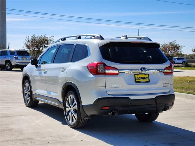 used 2022 Subaru Ascent car, priced at $28,992