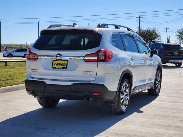 used 2022 Subaru Ascent car, priced at $28,992