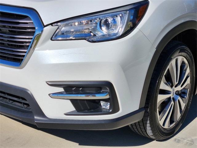 used 2022 Subaru Ascent car, priced at $28,992