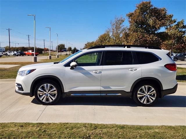 used 2022 Subaru Ascent car, priced at $28,992