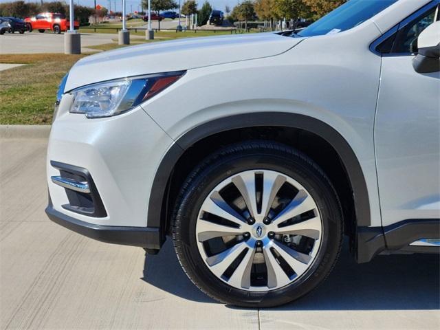 used 2022 Subaru Ascent car, priced at $28,992