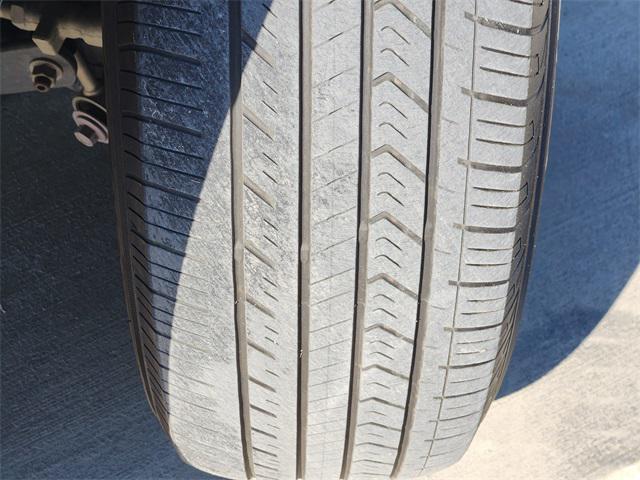 used 2023 Toyota Sequoia car, priced at $62,951