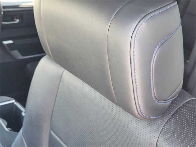 used 2023 Toyota Sequoia car, priced at $62,951