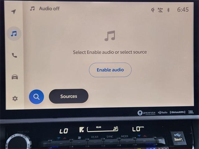 used 2023 Toyota Sequoia car, priced at $62,951