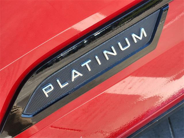 used 2023 Toyota Sequoia car, priced at $62,951