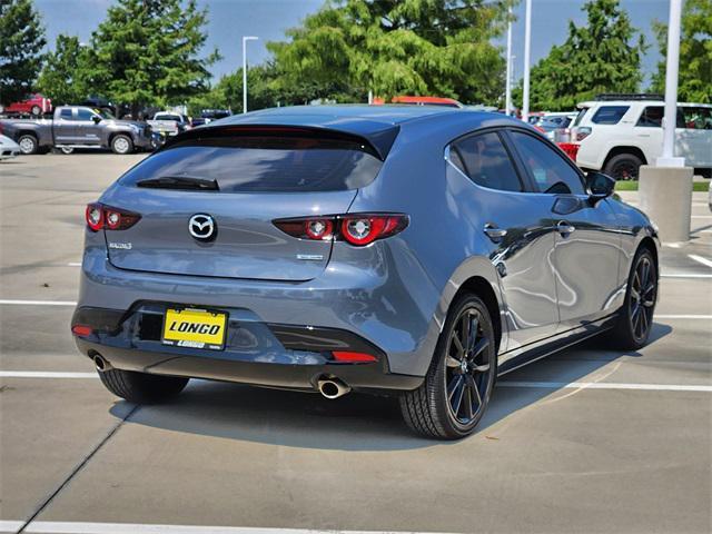used 2023 Mazda Mazda3 car, priced at $22,992