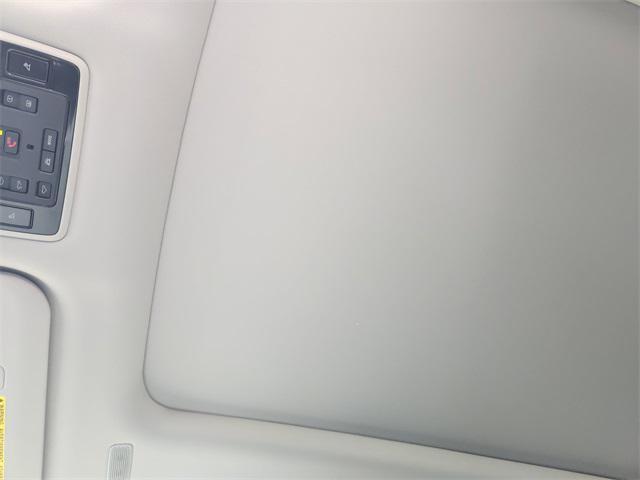 new 2026 Toyota Grand Highlander car, priced at $51,297