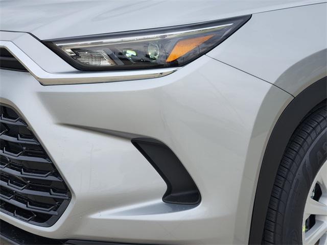 new 2026 Toyota Grand Highlander car, priced at $51,297