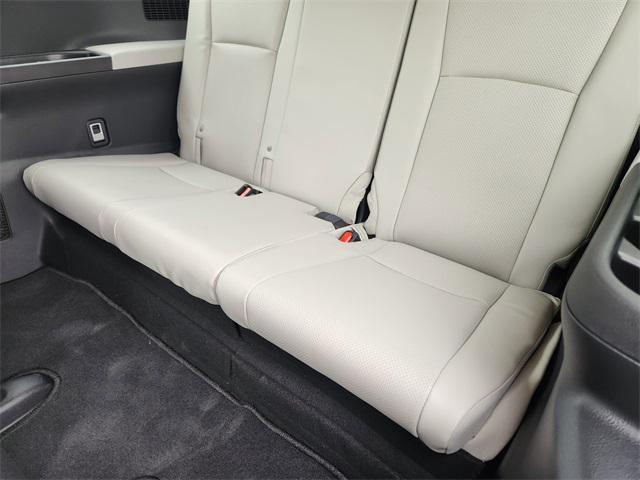 new 2026 Toyota Grand Highlander car, priced at $51,297