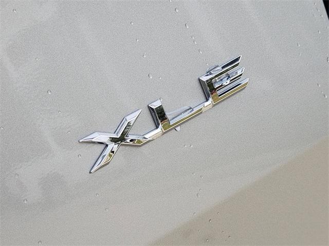 new 2026 Toyota Grand Highlander car, priced at $51,297