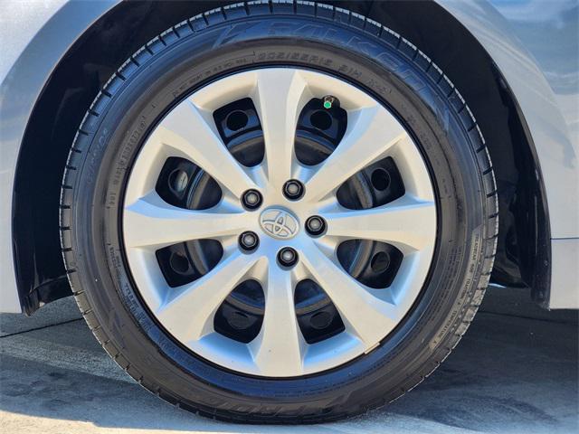used 2020 Toyota Corolla car, priced at $18,491