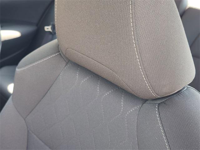 used 2020 Toyota Corolla car, priced at $18,491