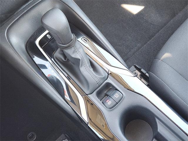 used 2020 Toyota Corolla car, priced at $18,491