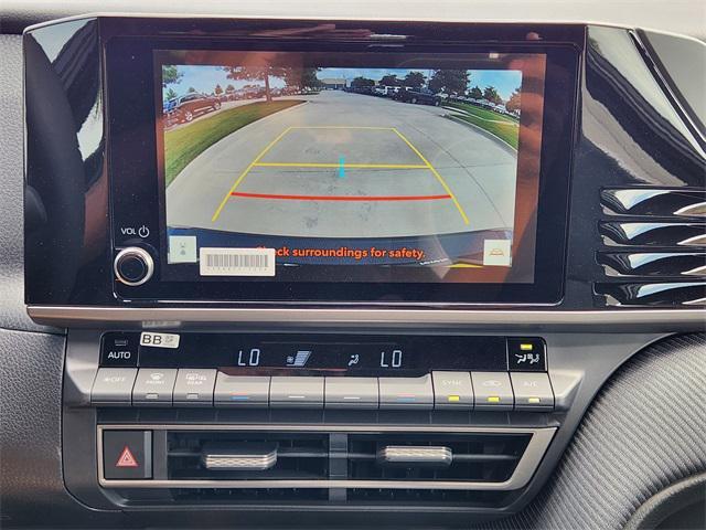 used 2025 Toyota Camry car, priced at $33,741