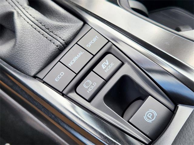 used 2025 Toyota Camry car, priced at $33,741