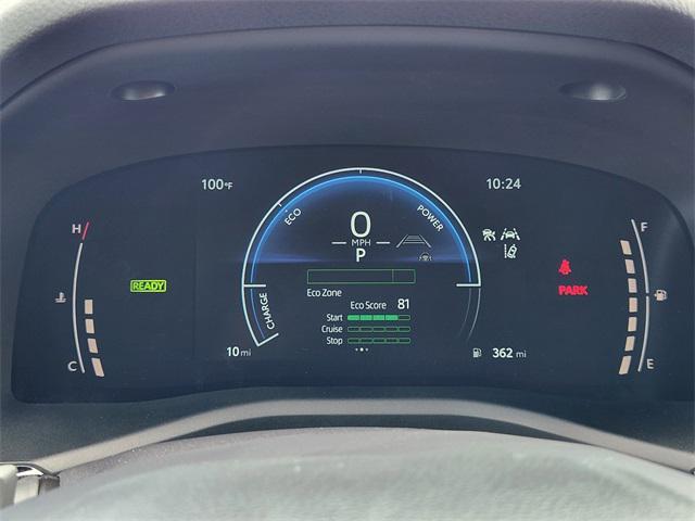 used 2025 Toyota Camry car, priced at $33,741