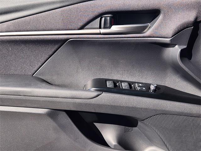 new 2026 Toyota Camry car, priced at $33,062