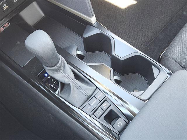 new 2026 Toyota Camry car, priced at $33,062